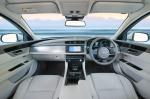Jaguar XF Prestige 2016 года (AU)